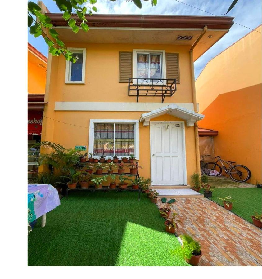 Hillview Apt W/ Pool Access - Free Wifi تاغبيلاران سيتي المظهر الخارجي الصورة
