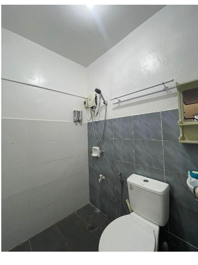 Hillview Apt W/ Pool Access - Free Wifi تاغبيلاران سيتي المظهر الخارجي الصورة