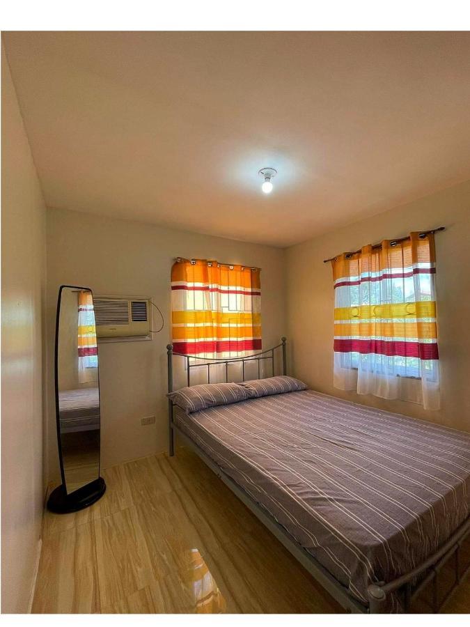 Hillview Apt W/ Pool Access - Free Wifi تاغبيلاران سيتي المظهر الخارجي الصورة