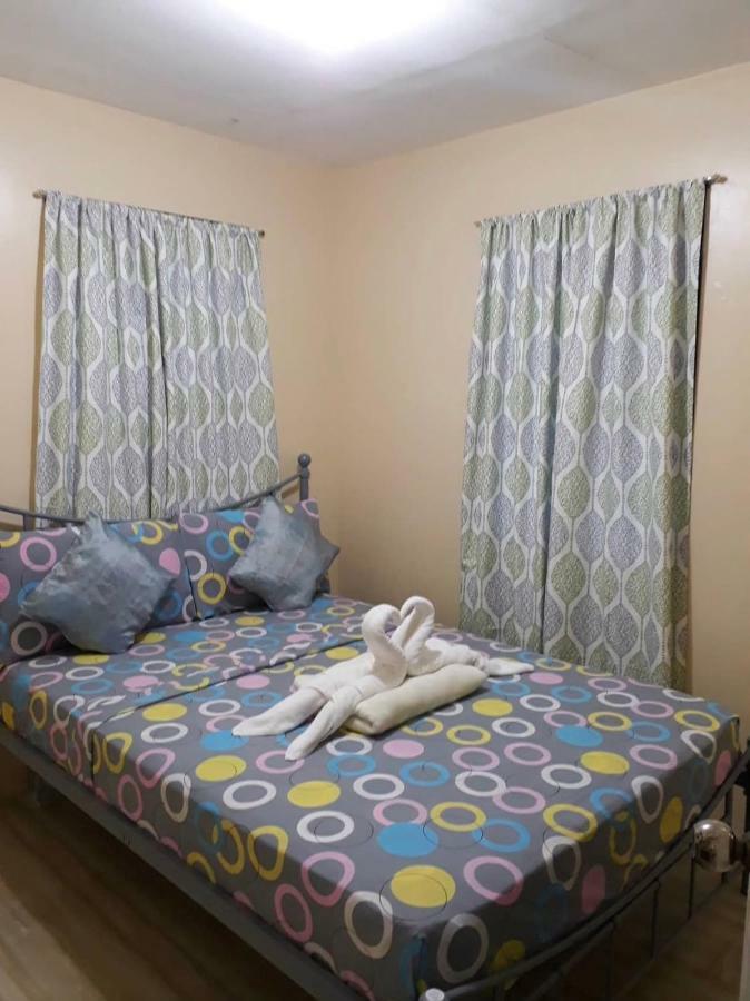 Hillview Apt W/ Pool Access - Free Wifi تاغبيلاران سيتي المظهر الخارجي الصورة