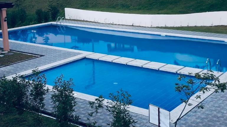 Hillview Apt W/ Pool Access - Free Wifi تاغبيلاران سيتي المظهر الخارجي الصورة