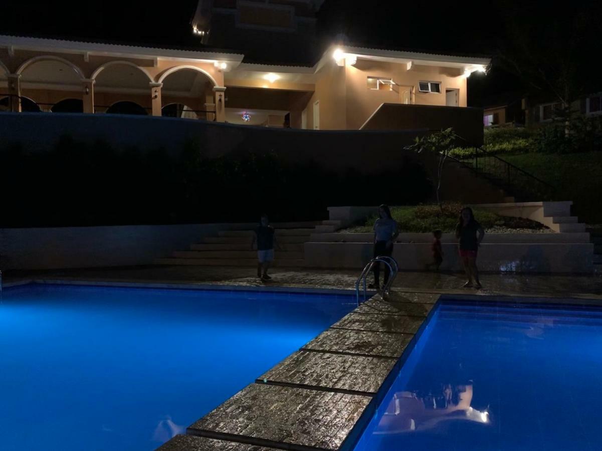 Hillview Apt W/ Pool Access - Free Wifi تاغبيلاران سيتي المظهر الخارجي الصورة
