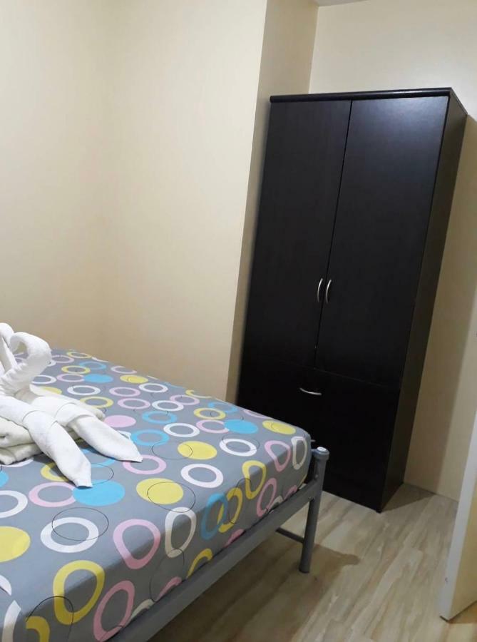 Hillview Apt W/ Pool Access - Free Wifi تاغبيلاران سيتي المظهر الخارجي الصورة