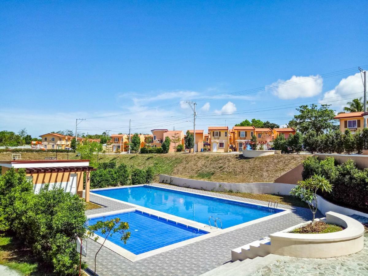 Hillview Apt W/ Pool Access - Free Wifi تاغبيلاران سيتي المظهر الخارجي الصورة