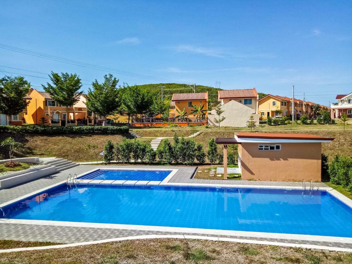 Hillview Apt W/ Pool Access - Free Wifi تاغبيلاران سيتي المظهر الخارجي الصورة