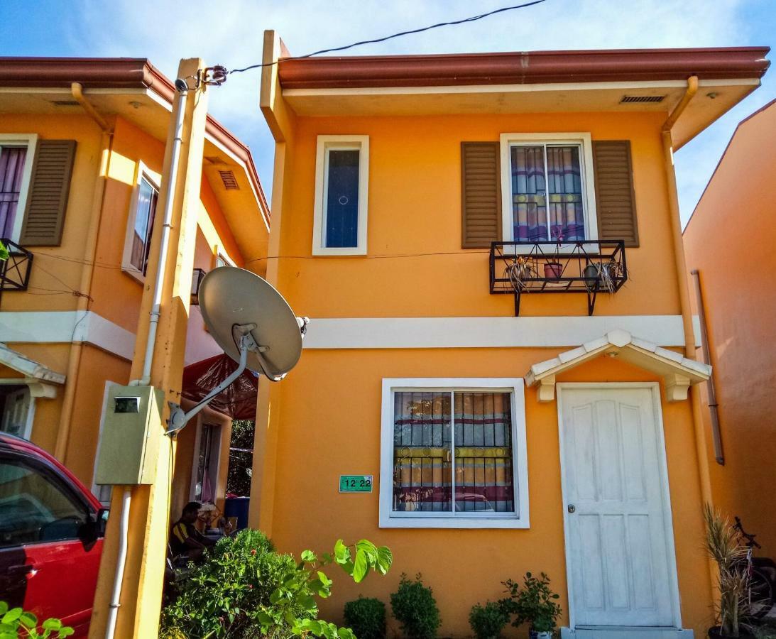 Hillview Apt W/ Pool Access - Free Wifi تاغبيلاران سيتي المظهر الخارجي الصورة