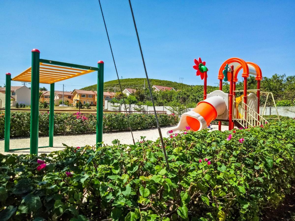 Hillview Apt W/ Pool Access - Free Wifi تاغبيلاران سيتي المظهر الخارجي الصورة