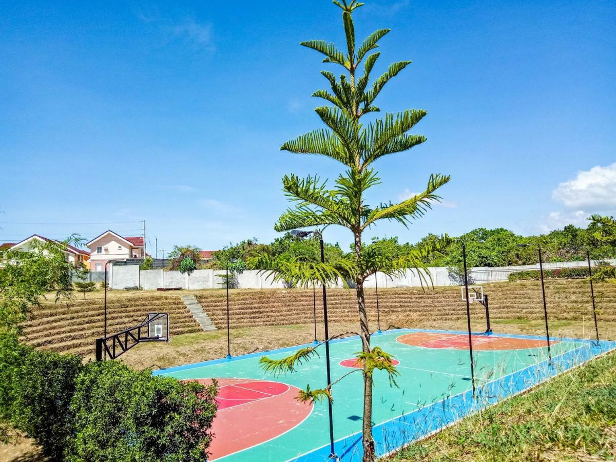 Hillview Apt W/ Pool Access - Free Wifi تاغبيلاران سيتي المظهر الخارجي الصورة